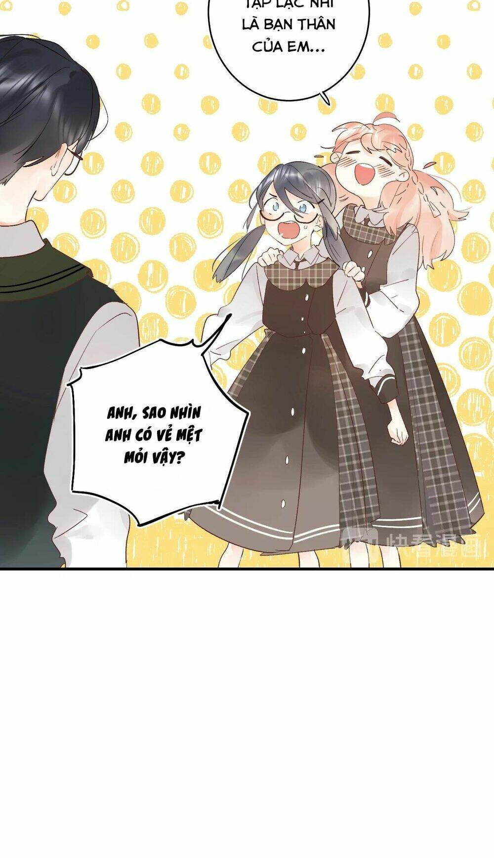 phù thủy hạng bét chapter 12 47