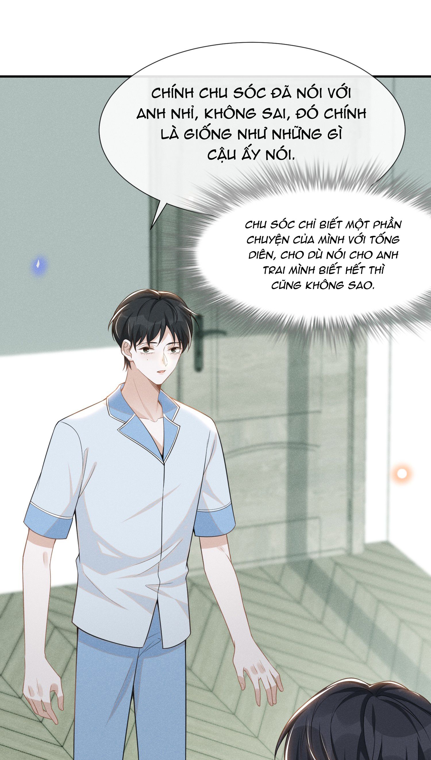 kiếp sau không gặp chapter 58 10