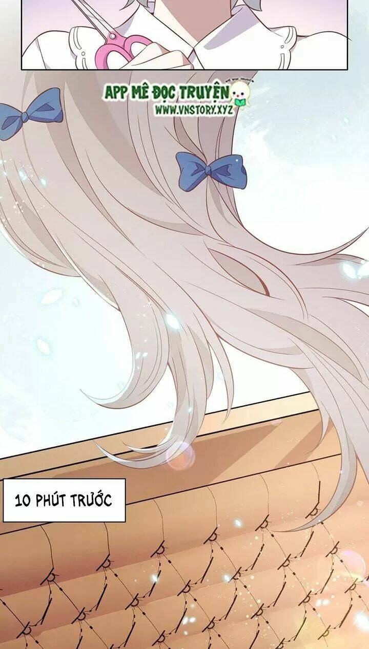 bạn trai kém tuổi bẫy yêu tôi chapter 49 5