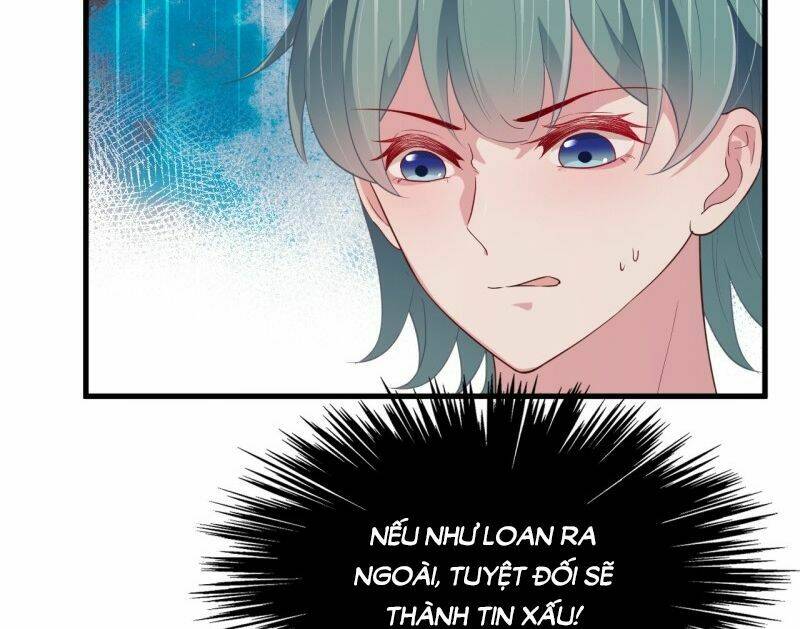 bí mật kết hôn với ảnh đế: vợ ơi đến đây tấn công đi nào chapter 39 34