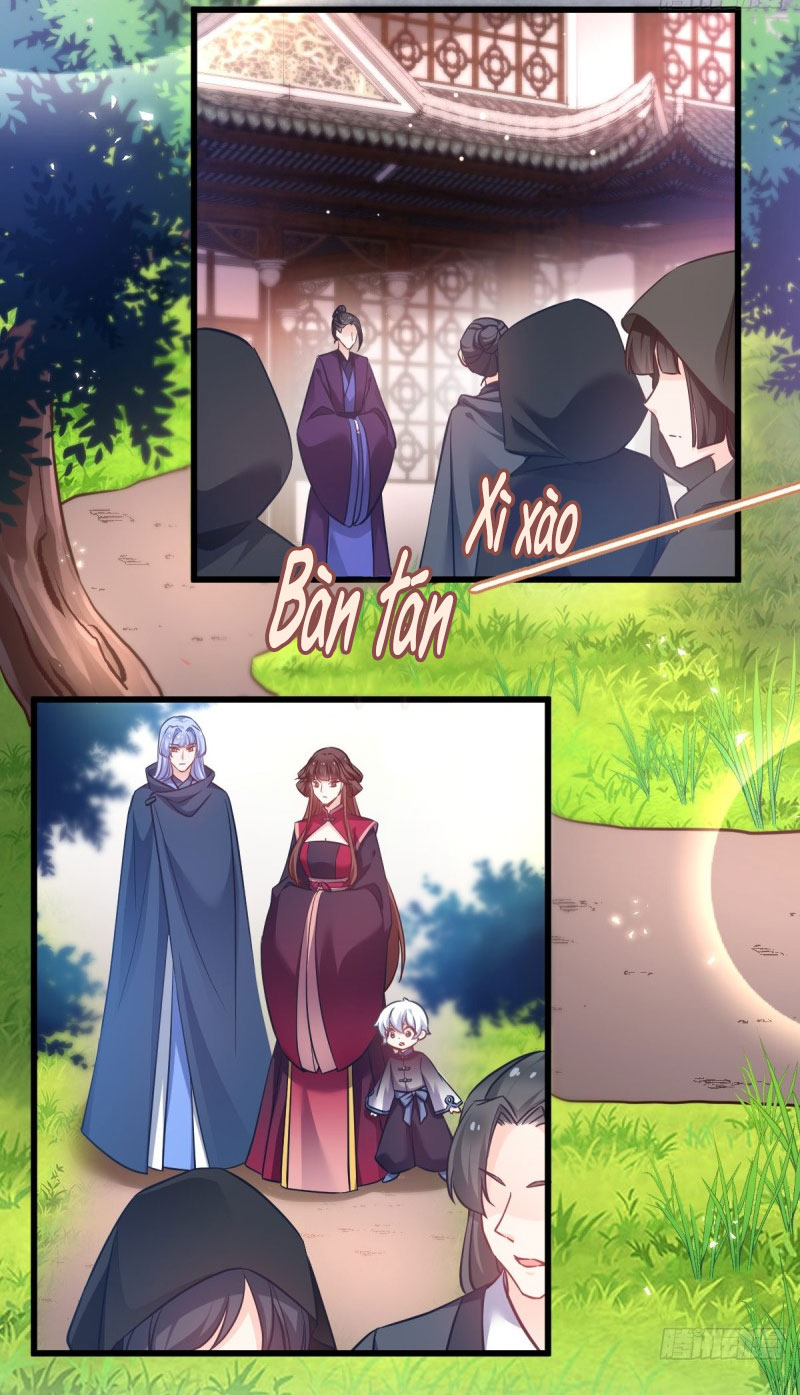 trò chơi trừng phạt chapter 99 27