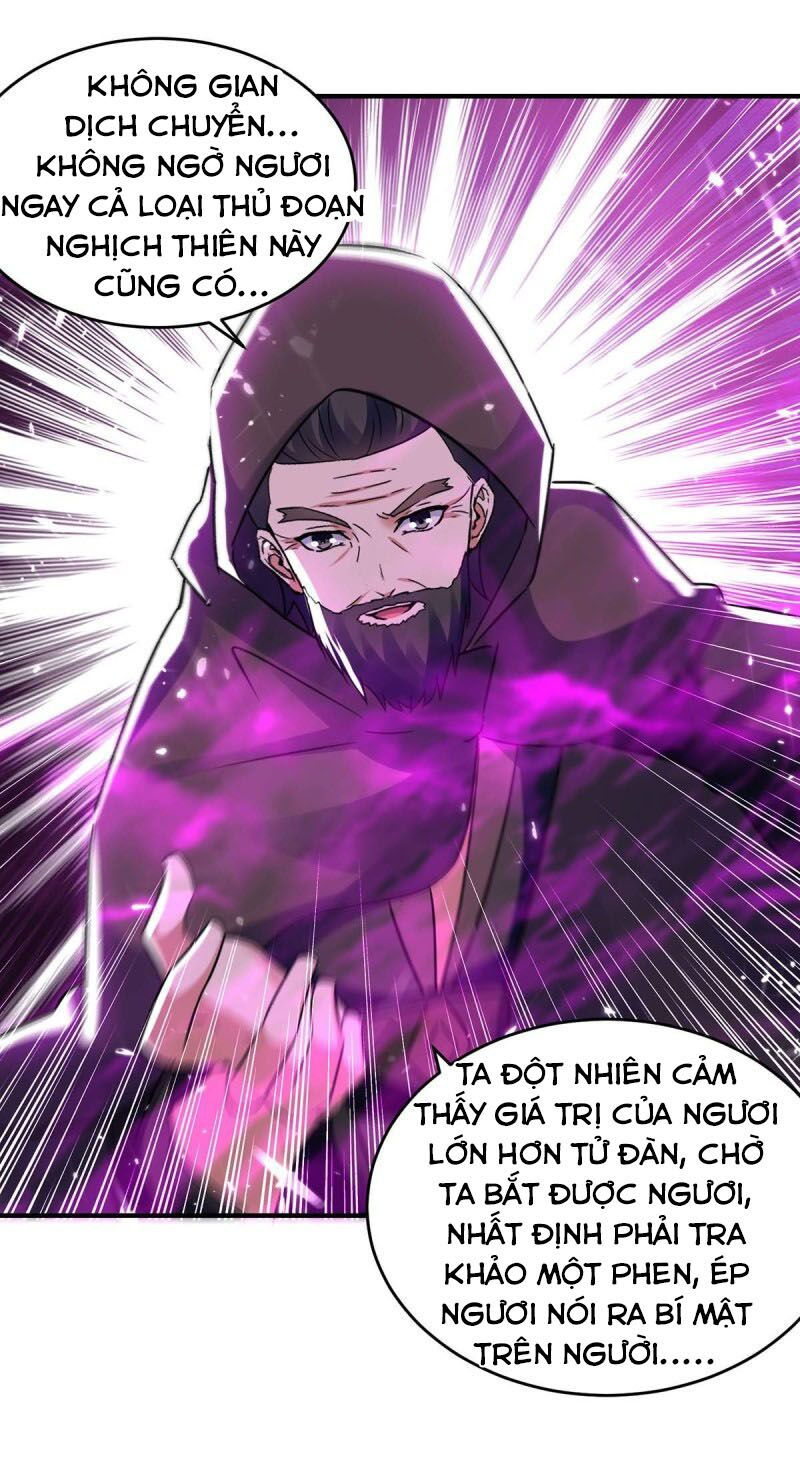 tối cường thăng cấp chapter 232 8