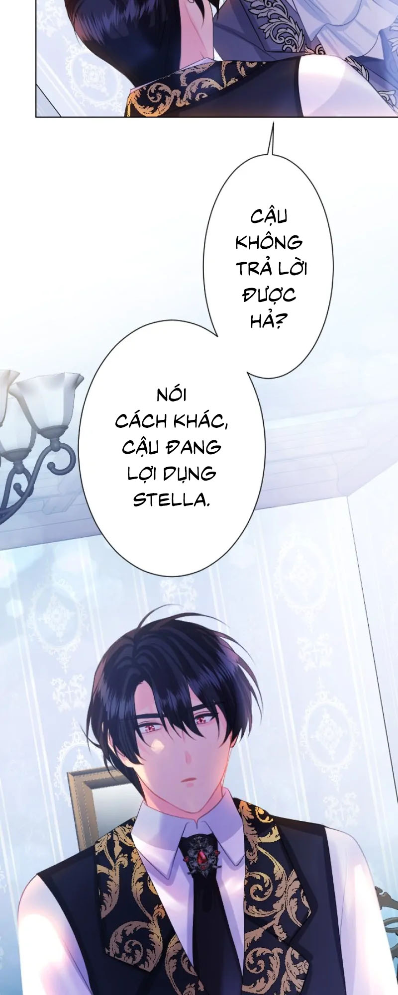 bản hợp đồng bí mật chapter 42.2 3