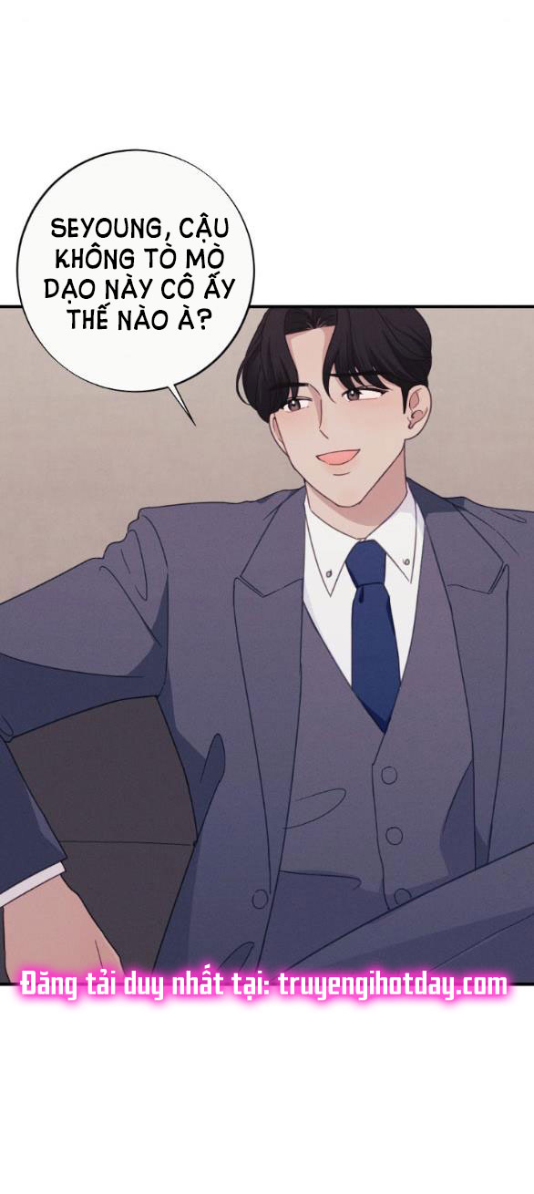 [18+] người vợ quyến rũ chapter 5.2 23