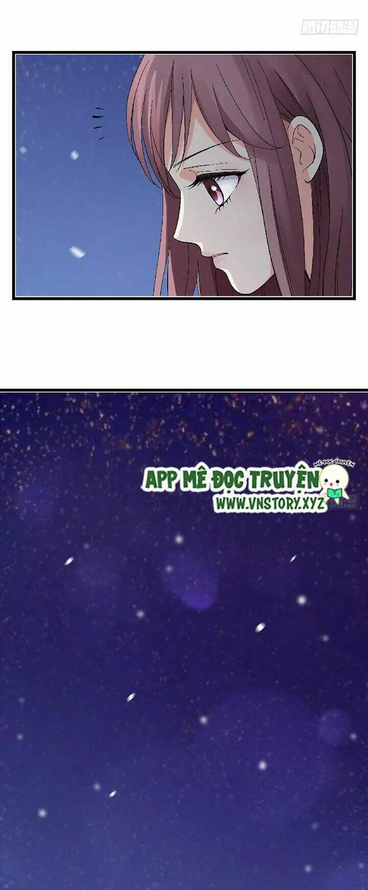 thiên hậu trở về chapter 27 20