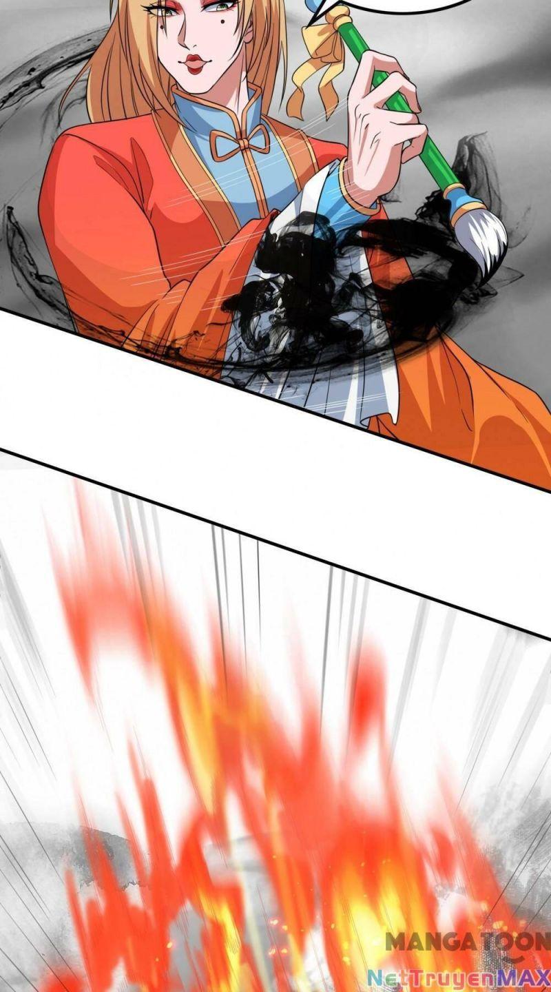 đệ nhất người ở rể chapter 198 3