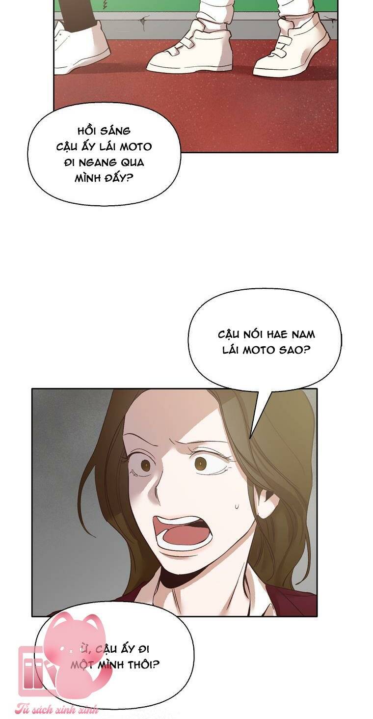 khi đó chúng ta còn trẻ chapter 10 17