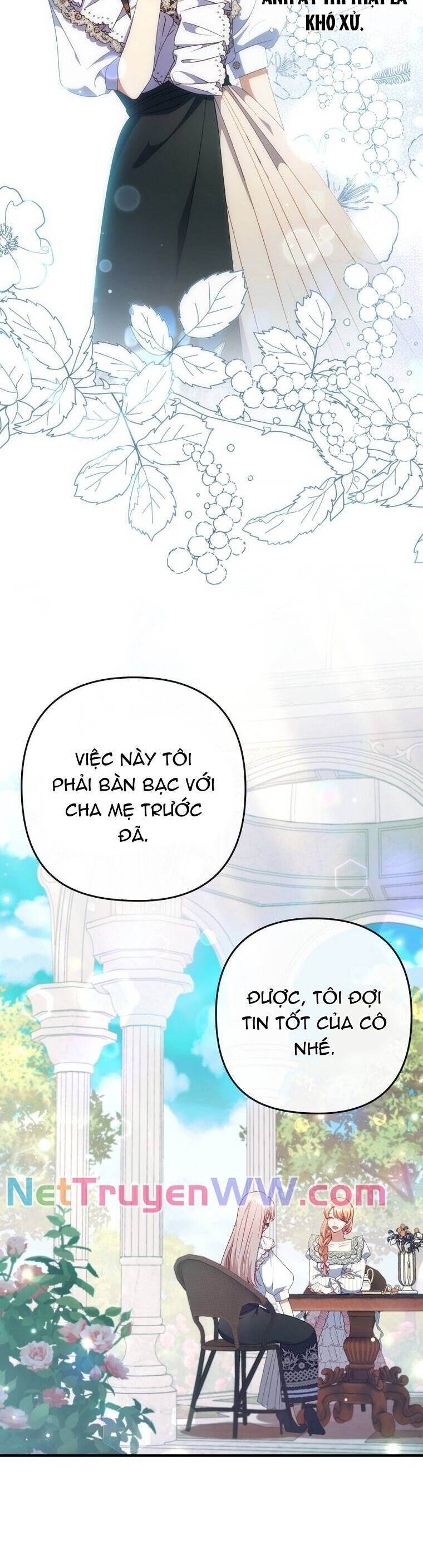 tôi bị quyến rũ bởi nam chính ốm yếu chapter 66 31