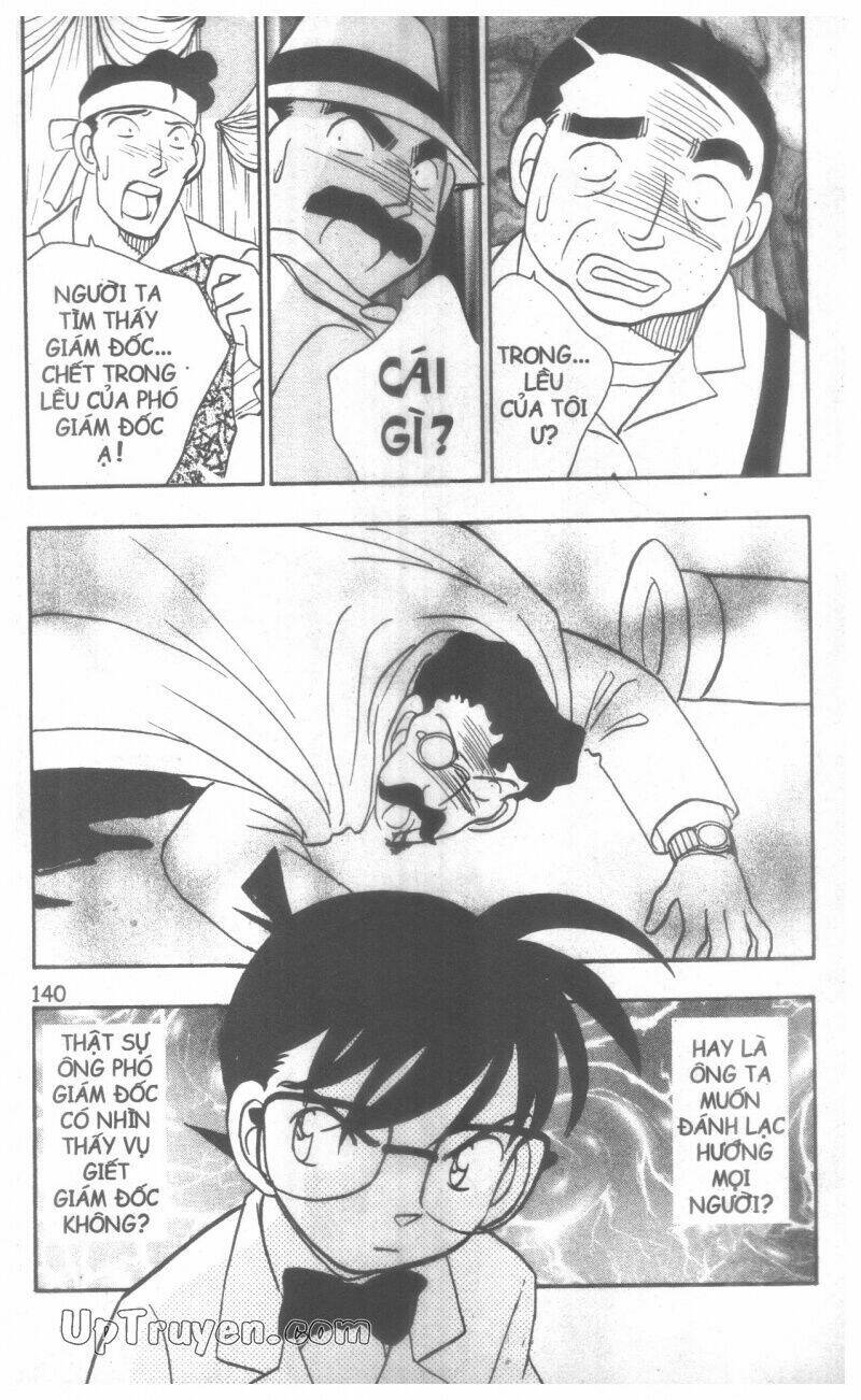 conan - bộ đặc biệt chapter 8 130