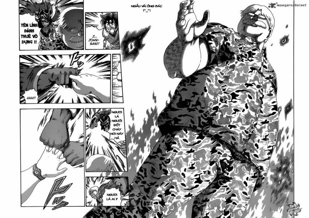 history's strongest disciple kenichi chapter 466 12