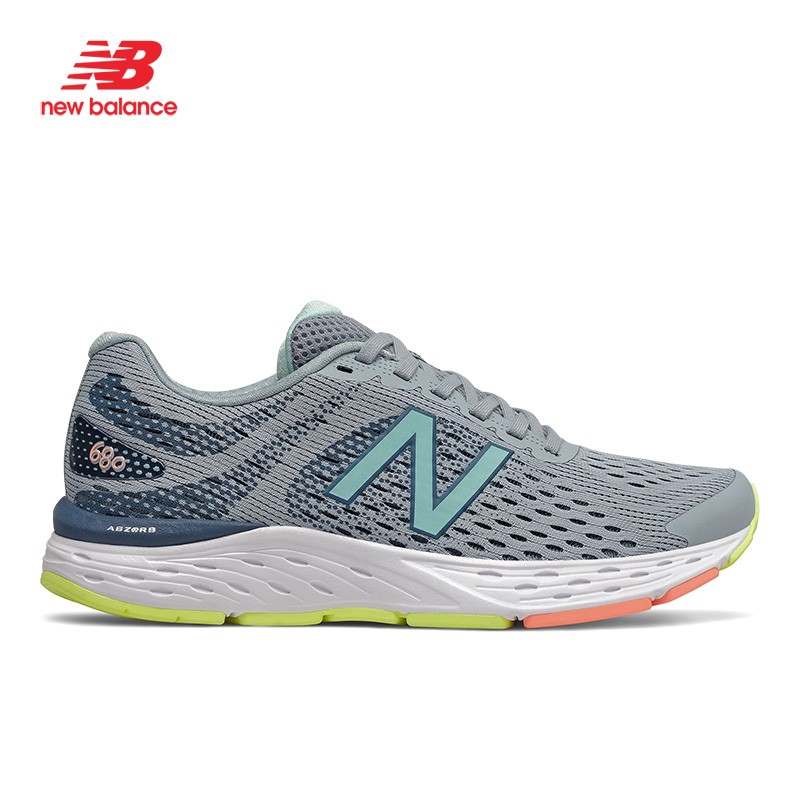 Giày Thể Thao Nữ New Balance - W680CP6