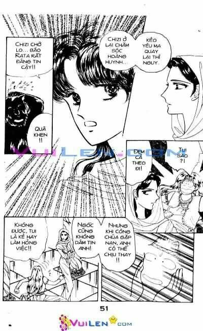 nàng công chúa ham chơi chapter 4 37