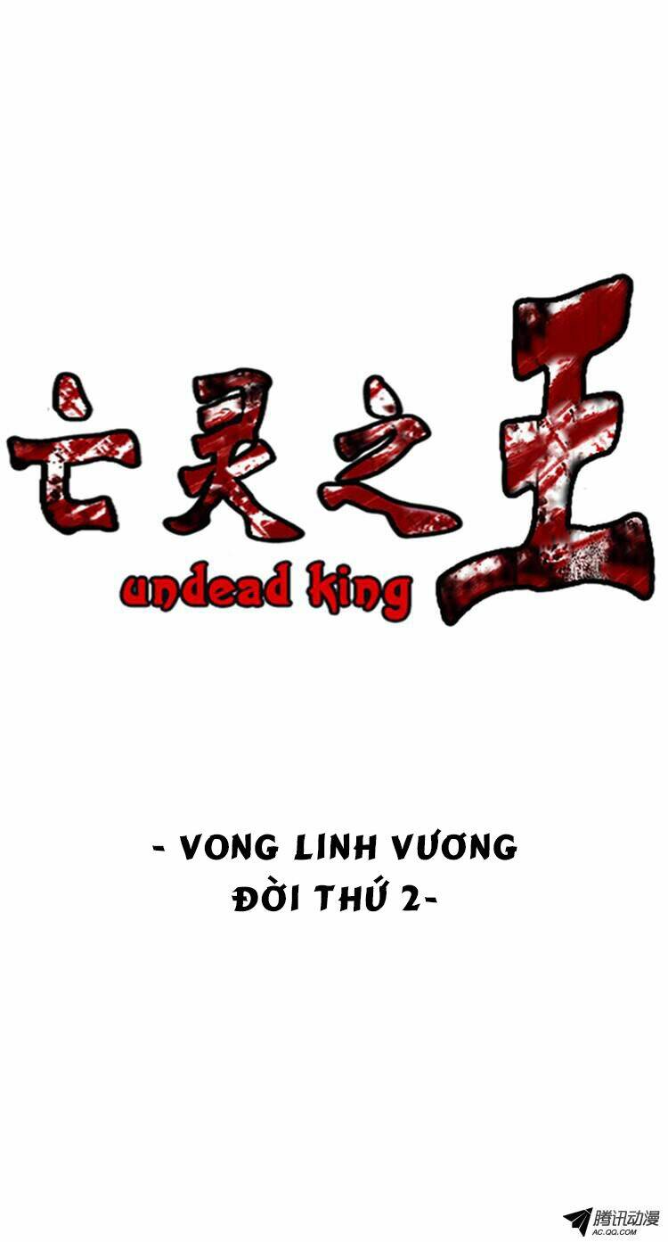 vua của vong linh chapter 138 2