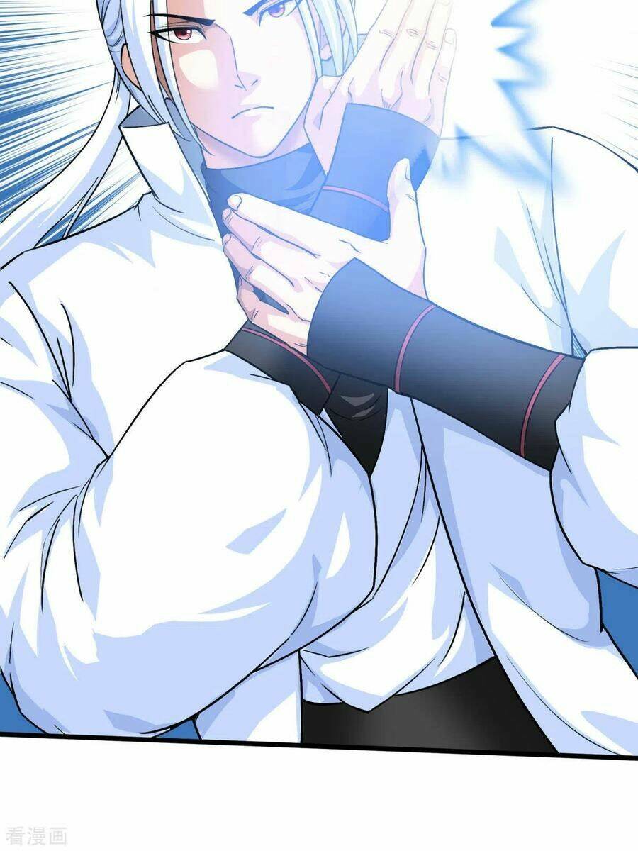 trọng sinh ta là đại thiên thần chapter 98 26