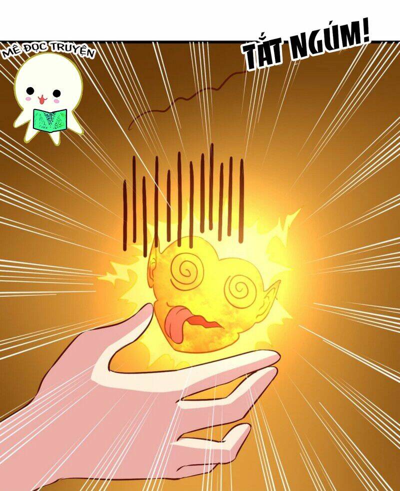 ông chủ của tôi là yêu quái chapter 19 5