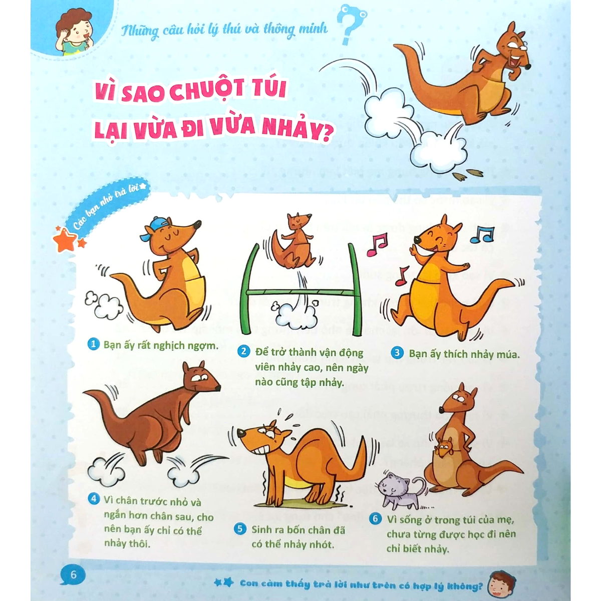 10 Vạn Câu Hỏi Vì Sao - Những Câu Hỏi Lý Thú Và Thông Minh  - Tái Bản