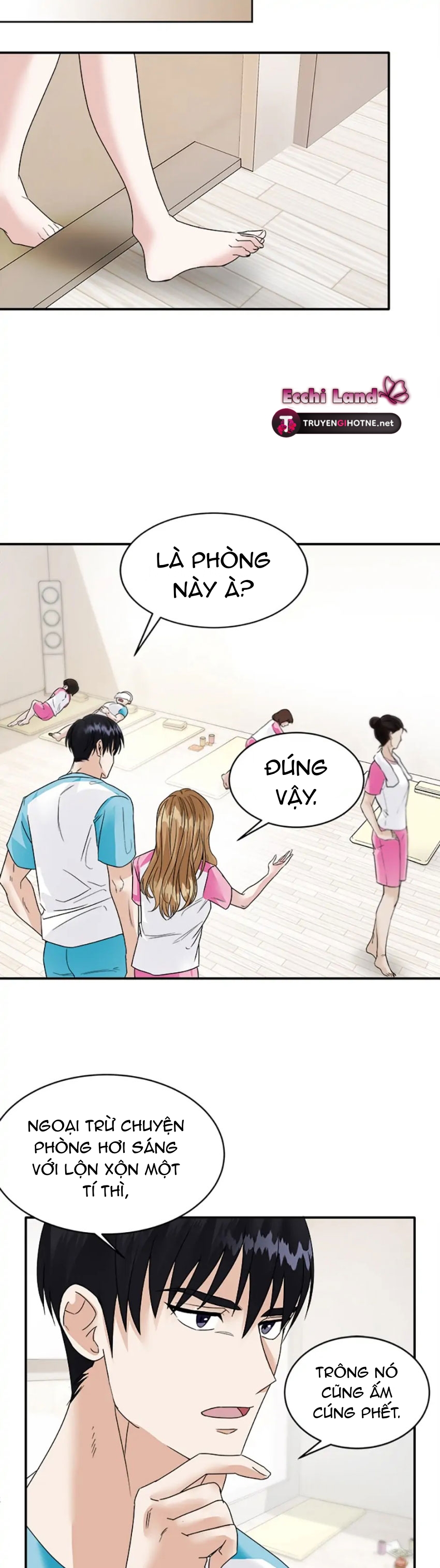 thiếu tôi là sếp mất ngủ ngay chapter 4.2 12