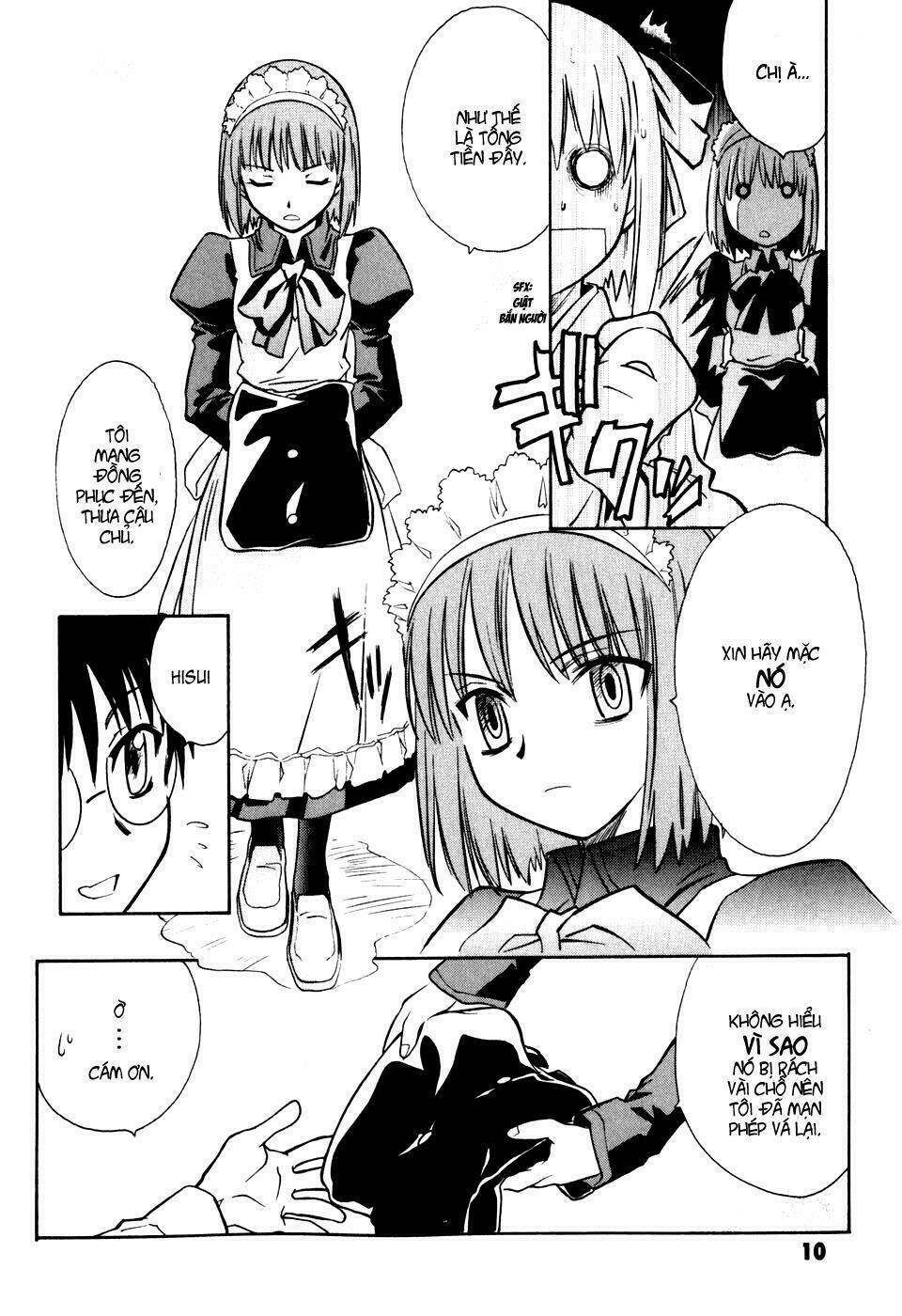 melty blood chapter 5 9
