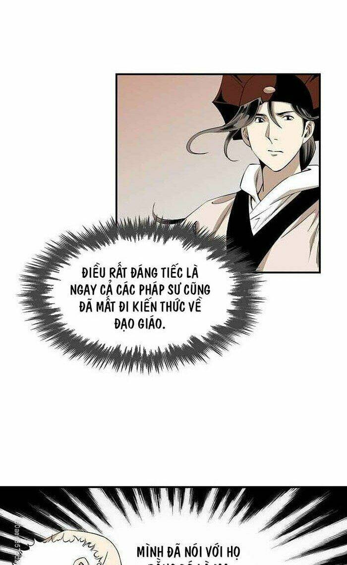 thế giới võ thuật của pháp sư chapter 59 21