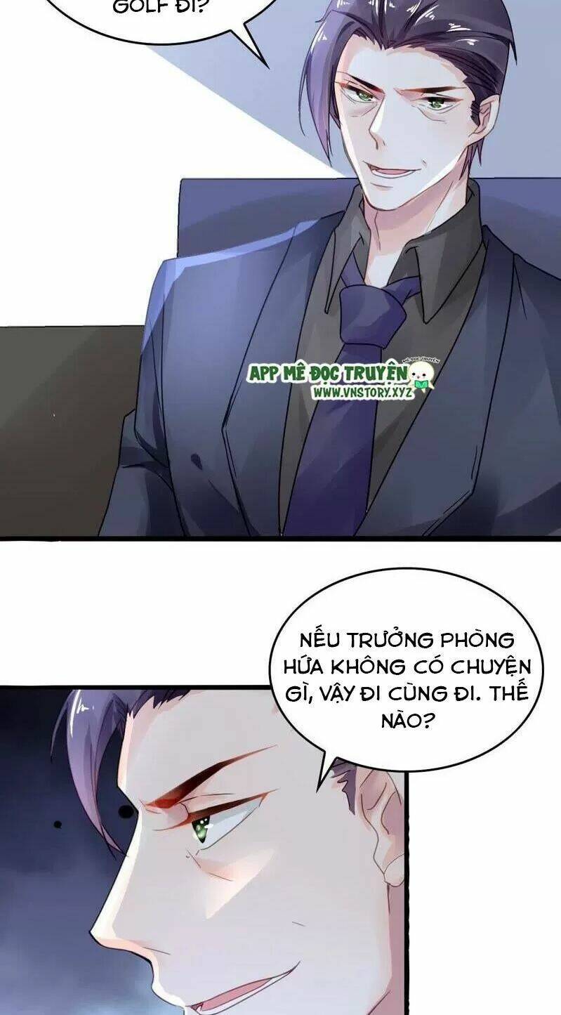 mưu ái thành nghiện chapter 8 28