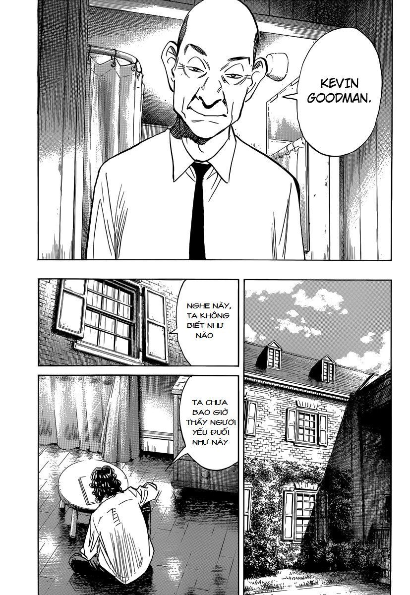 billy bat chapter 122 21