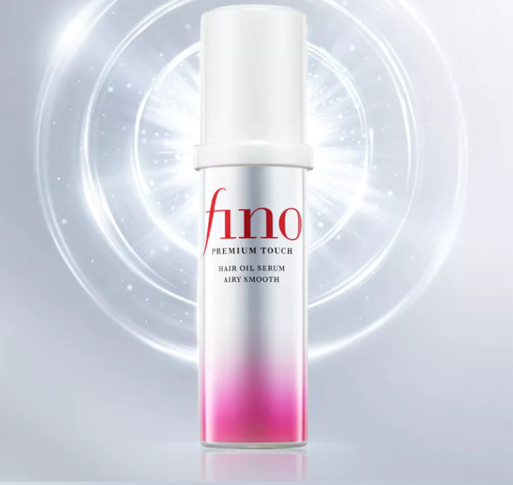 DẦU DƯỠNG TÓC FINO CAO CẤP AIRY SMOOTH 70ml
