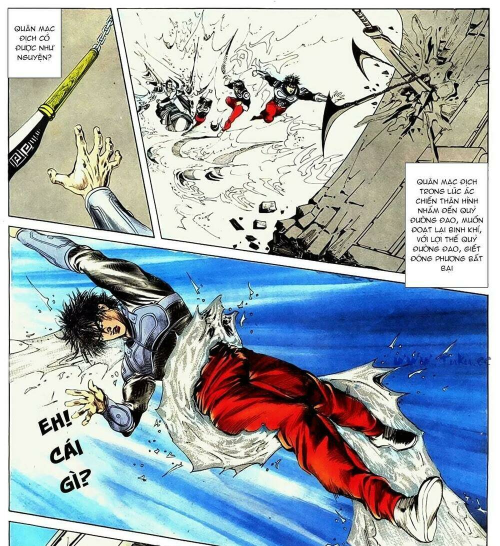 đông phương bất bại - khưu phúc long chapter 43 16