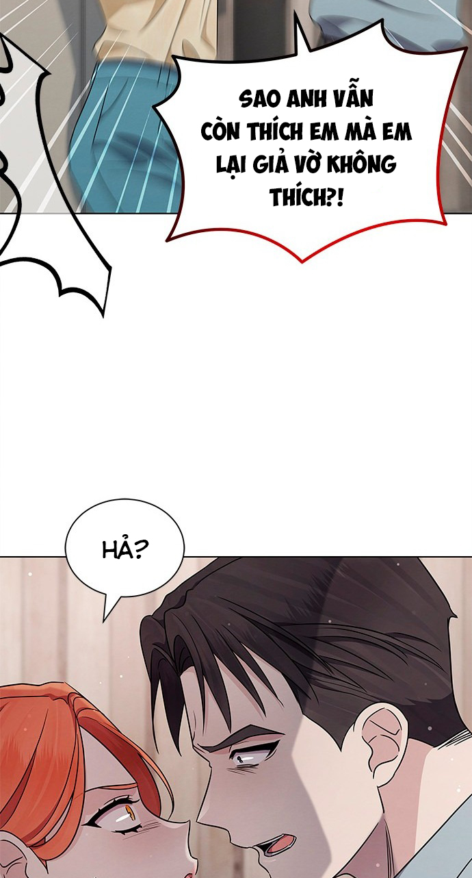 lâu đài - cô dâu của ma chapter 43 14