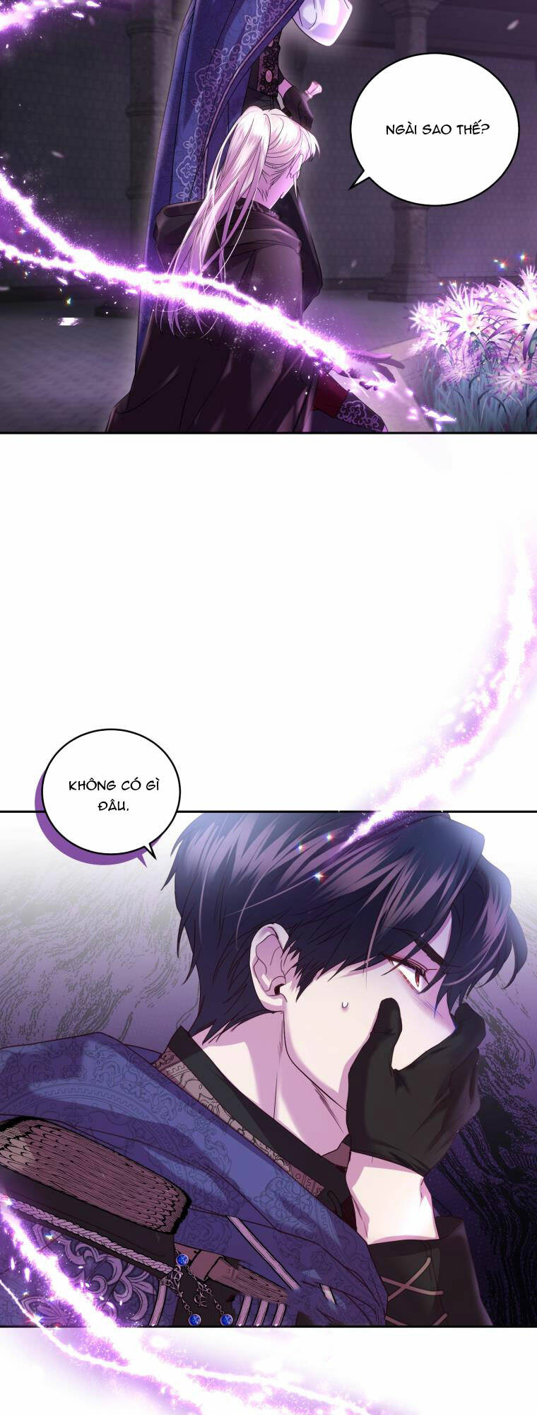 nhà điều chế nước hoa độc quyền của bạo chúa chapter 80 37