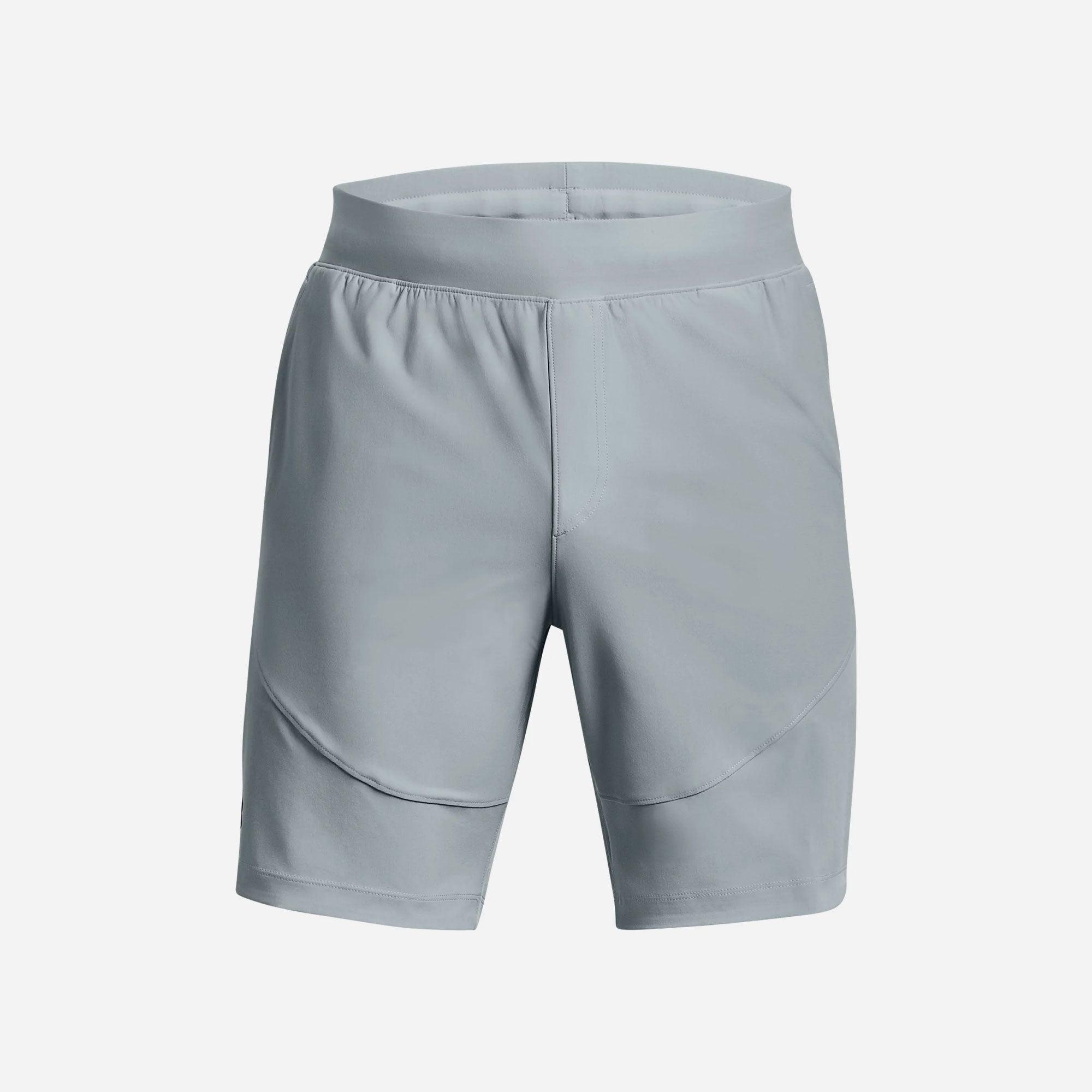 Quần ngắn thể thao nam Under Armour Unstoppable - 1373780-465