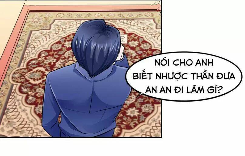cô dâu gả thay của tổng tài chapter 139 41