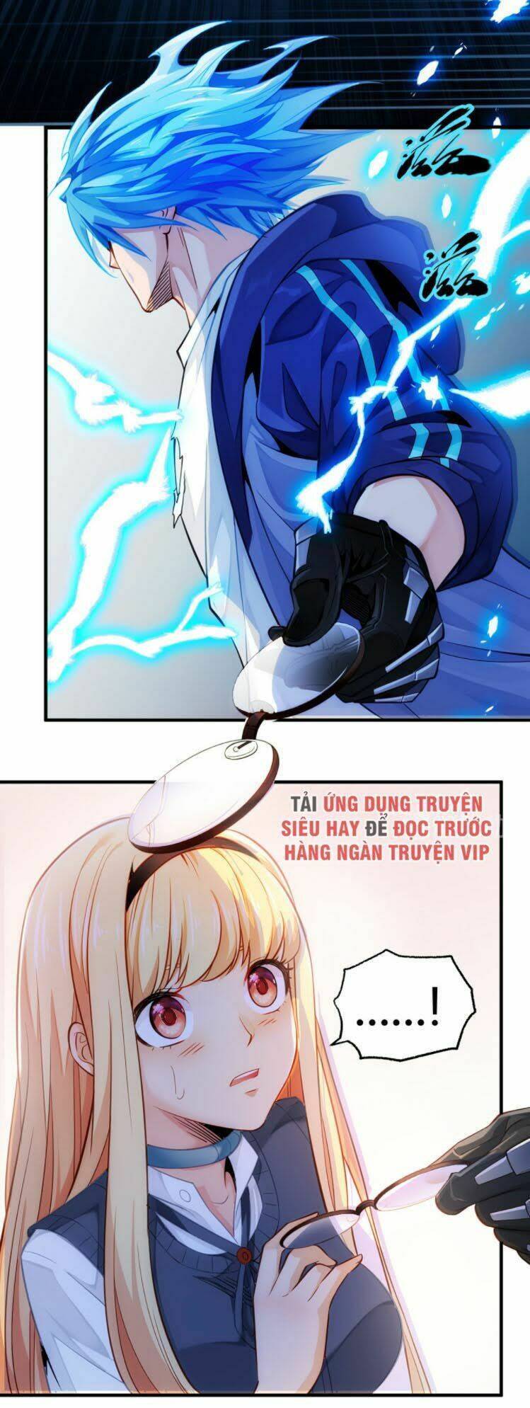 dị năng của ngươi thuộc về ta chapter 7 6