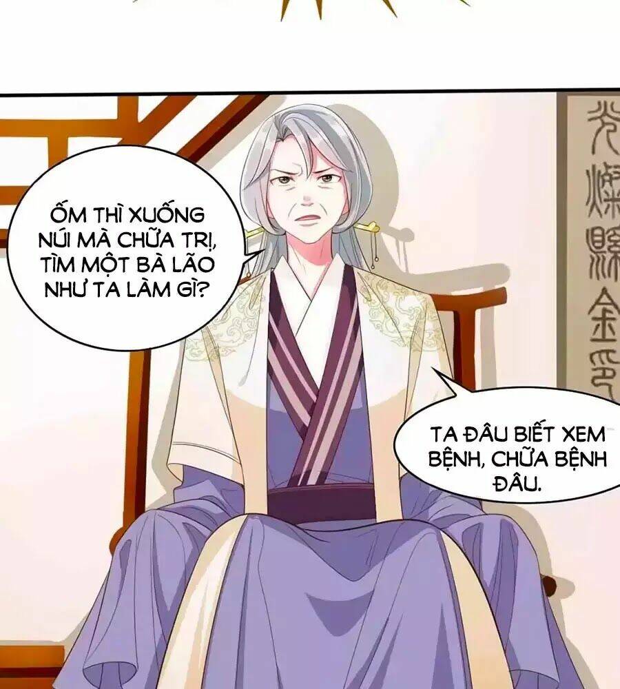 đích nữ hữu độc chapter 21 42