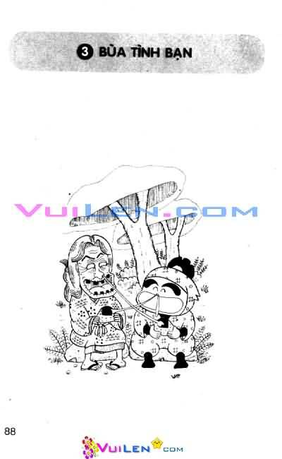 ninja loạn thị chapter 12 88