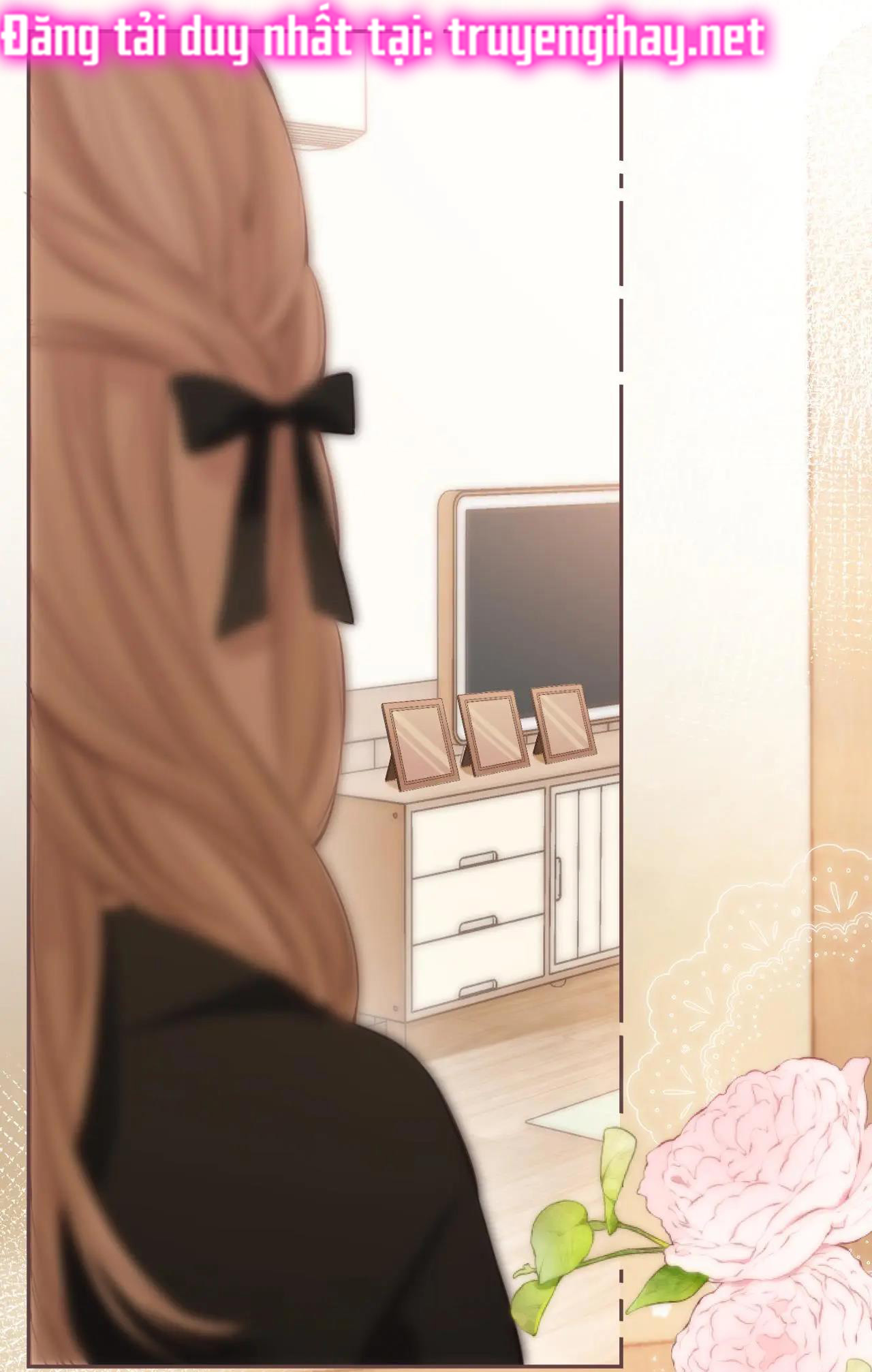 vụng trộm không thể giấu - mối tình thầm kín chapter 55 16