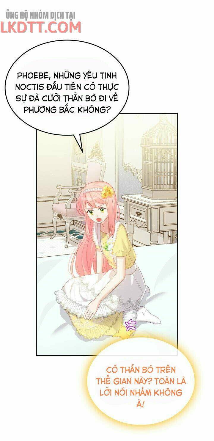 công chúa phản diện muốn ở trong ngôi nhà bánh quy chapter 35 53