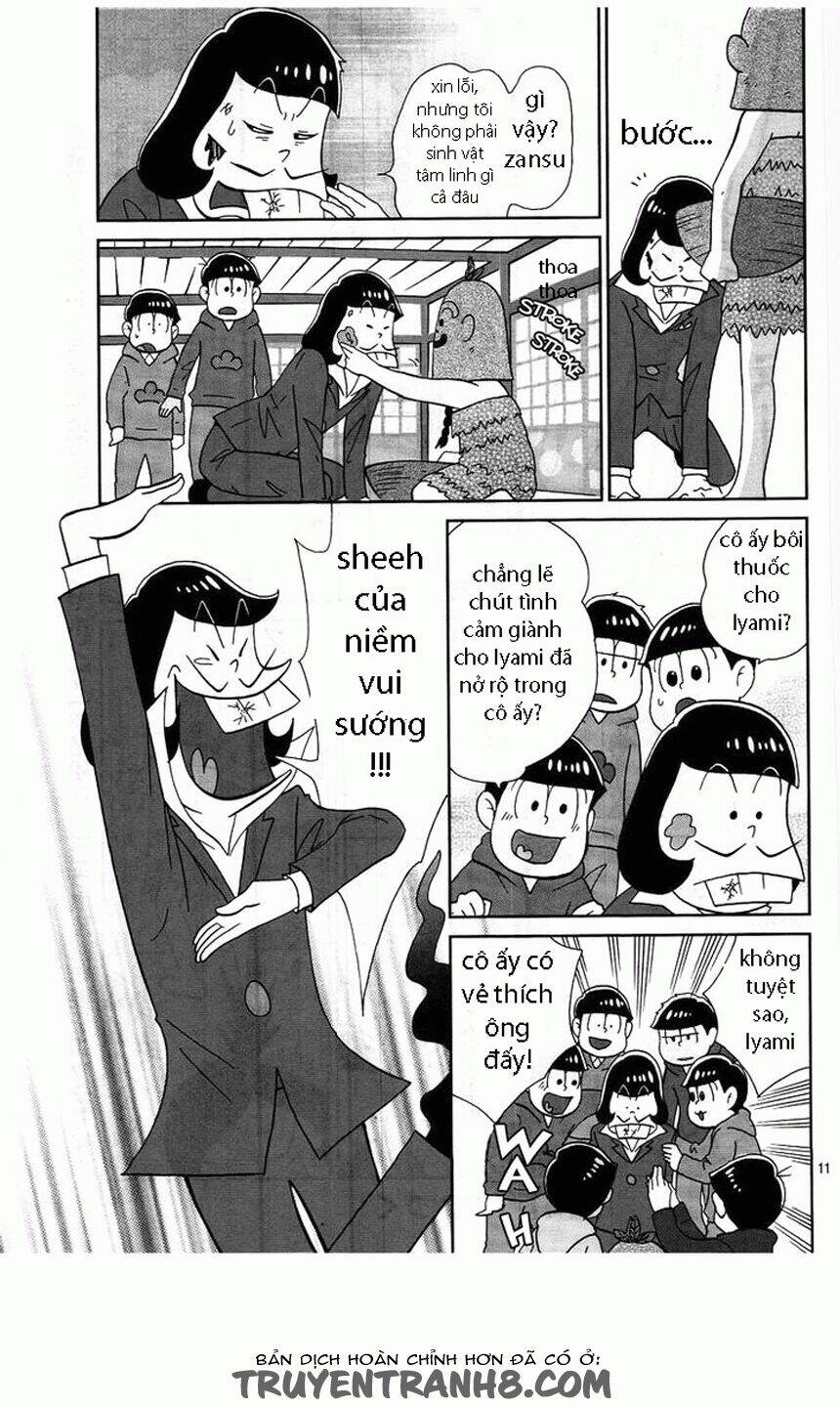 osomatsu-san chapter 3 10
