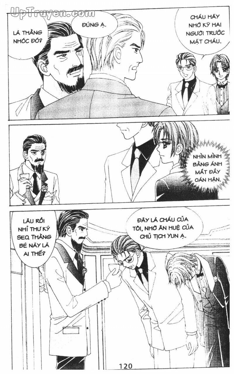 mặt nạ tình yêu chapter 47 30