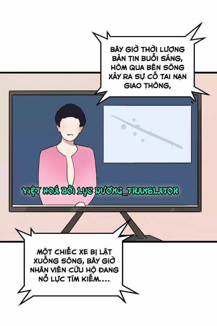 chào buổi sáng, hướng dương chapter 27 20