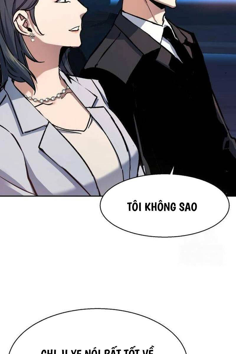 bạn học tôi là lính đánh thuê chapter 178 70