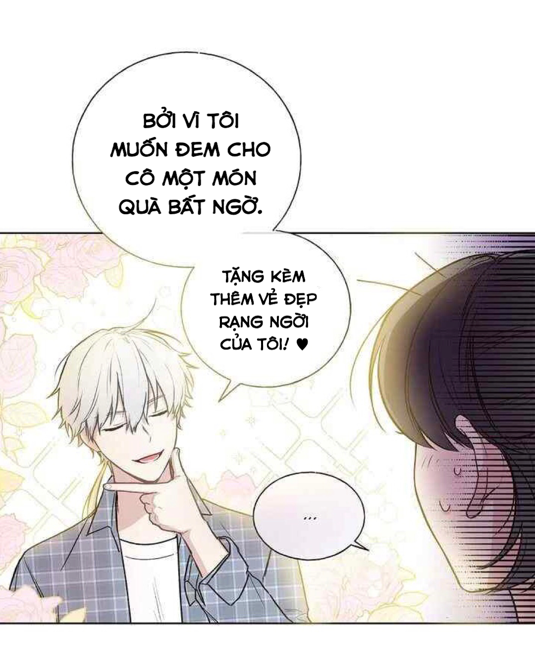 invitation of mystic messenger chapter 8 23