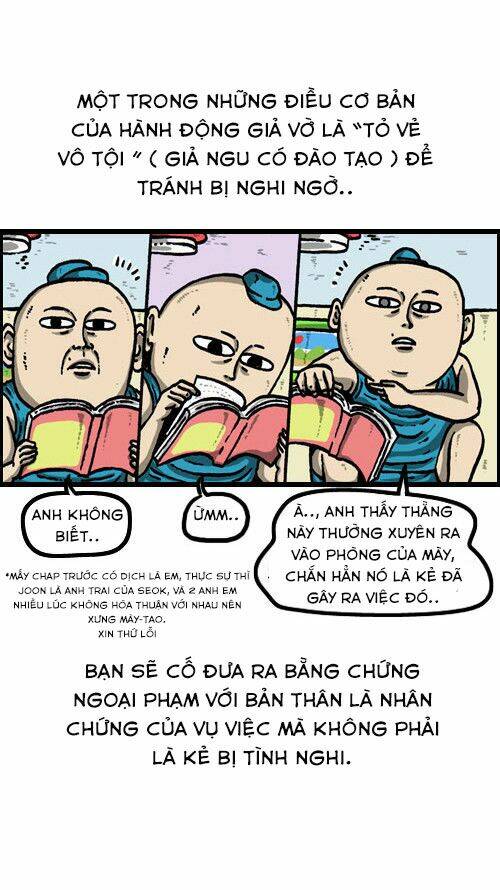 tiếng gọi con tim chapter 26 2