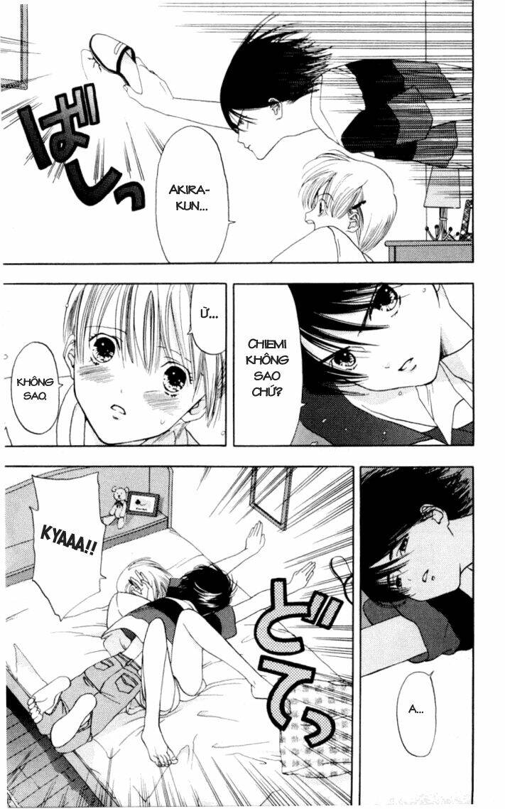 akane-chan overdrive chapter 4 21