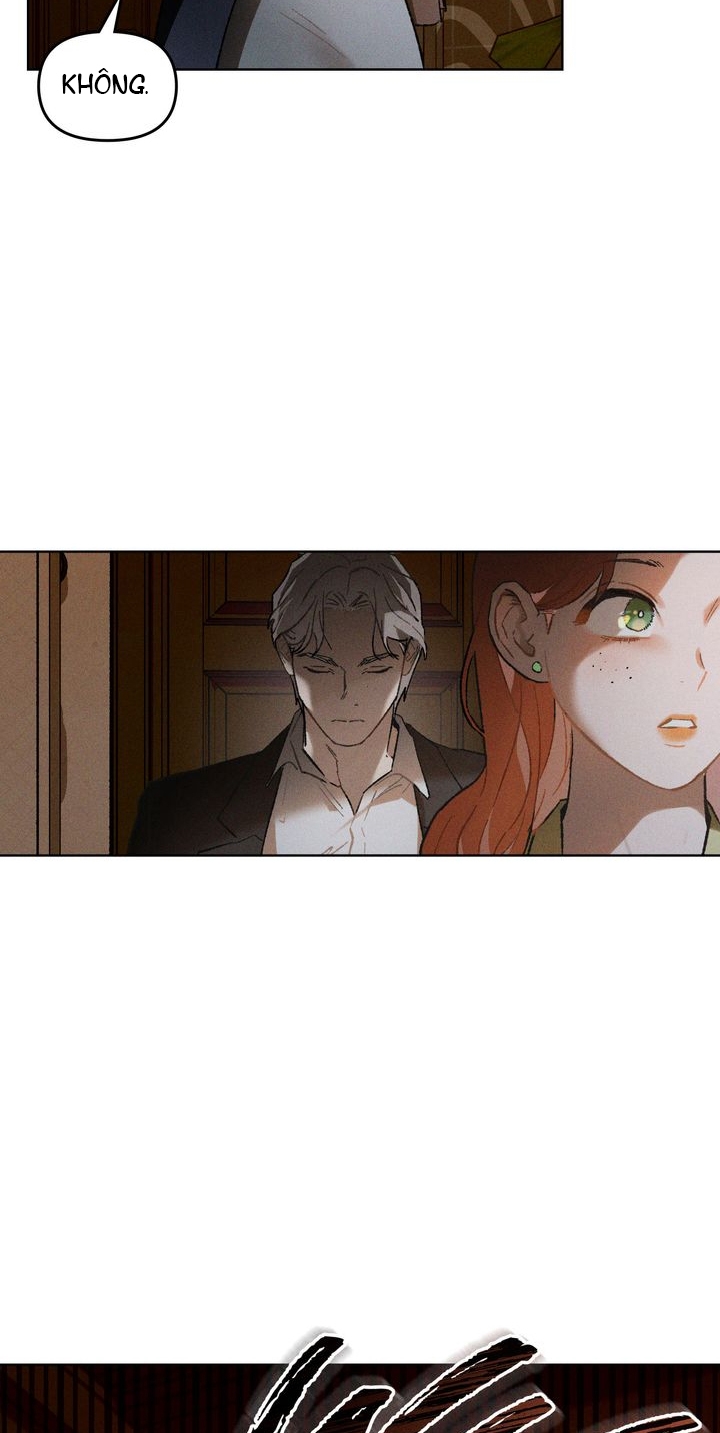 Rơi Vào Nguy Hiểm chapter 13.2 - Trang 3