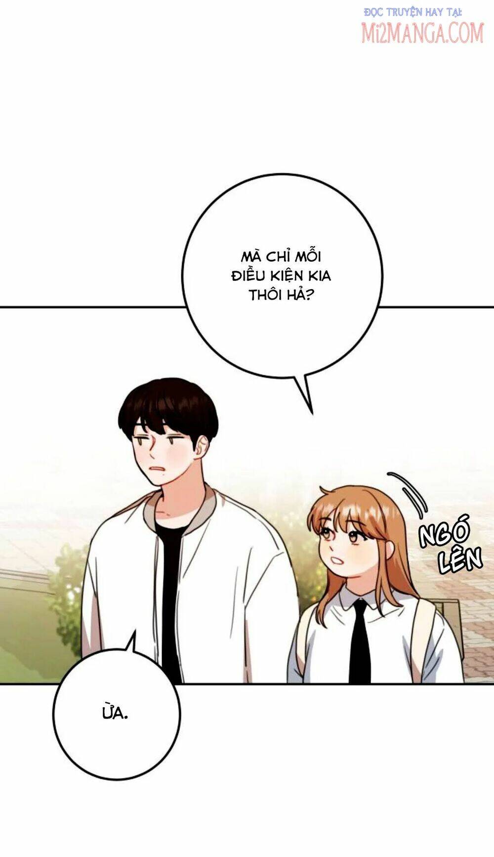 bloody romance - lãng mạn đẫm máu chapter 11.5 28