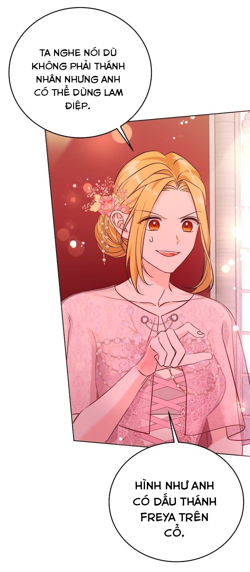 tôi sẽ cứu nam phản diện bị nữ chính ruồng bỏ chapter 109 51