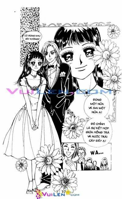 bữa tối của hoàng tử chapter 4 17