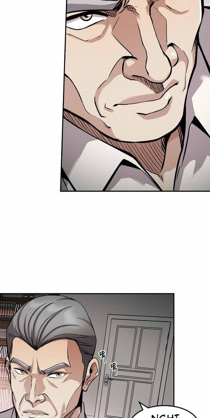 điều tra viên chuyển sinh chapter 122 6