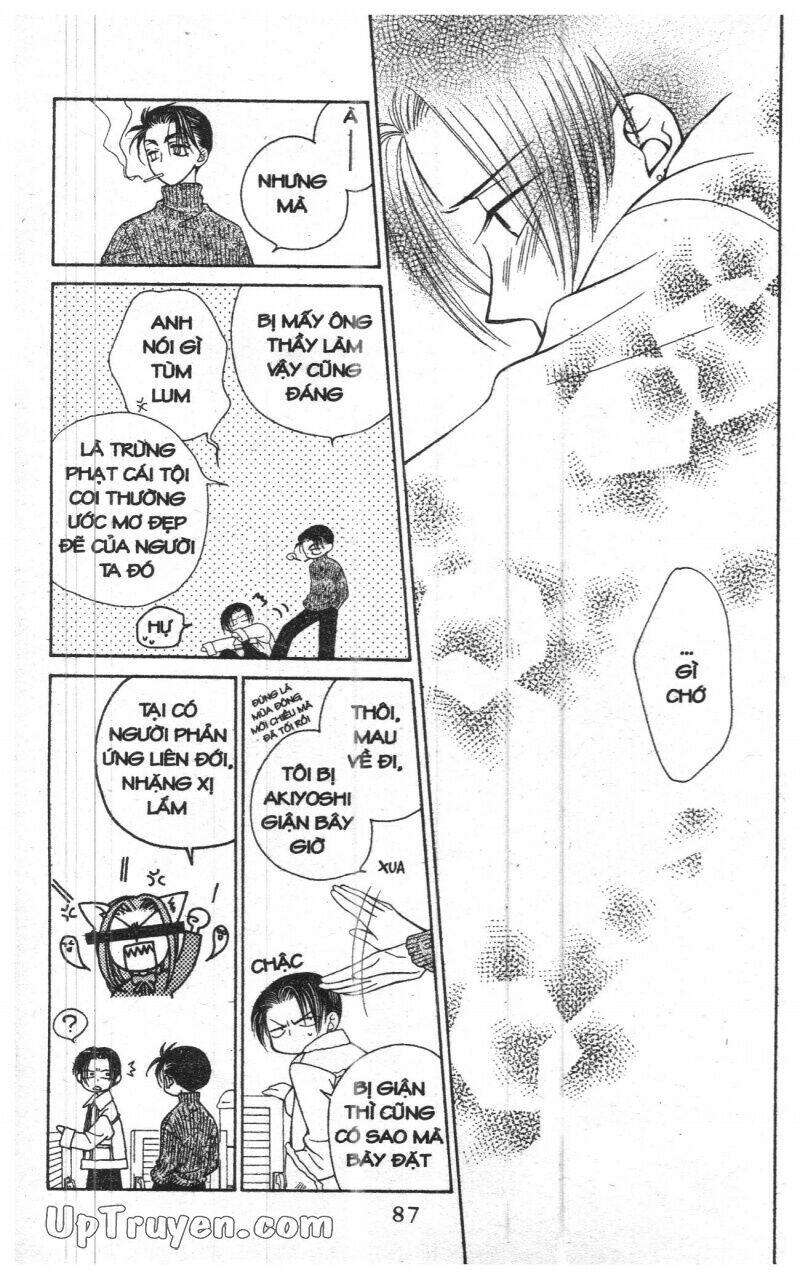 thấy mờ ghét chapter 12 86