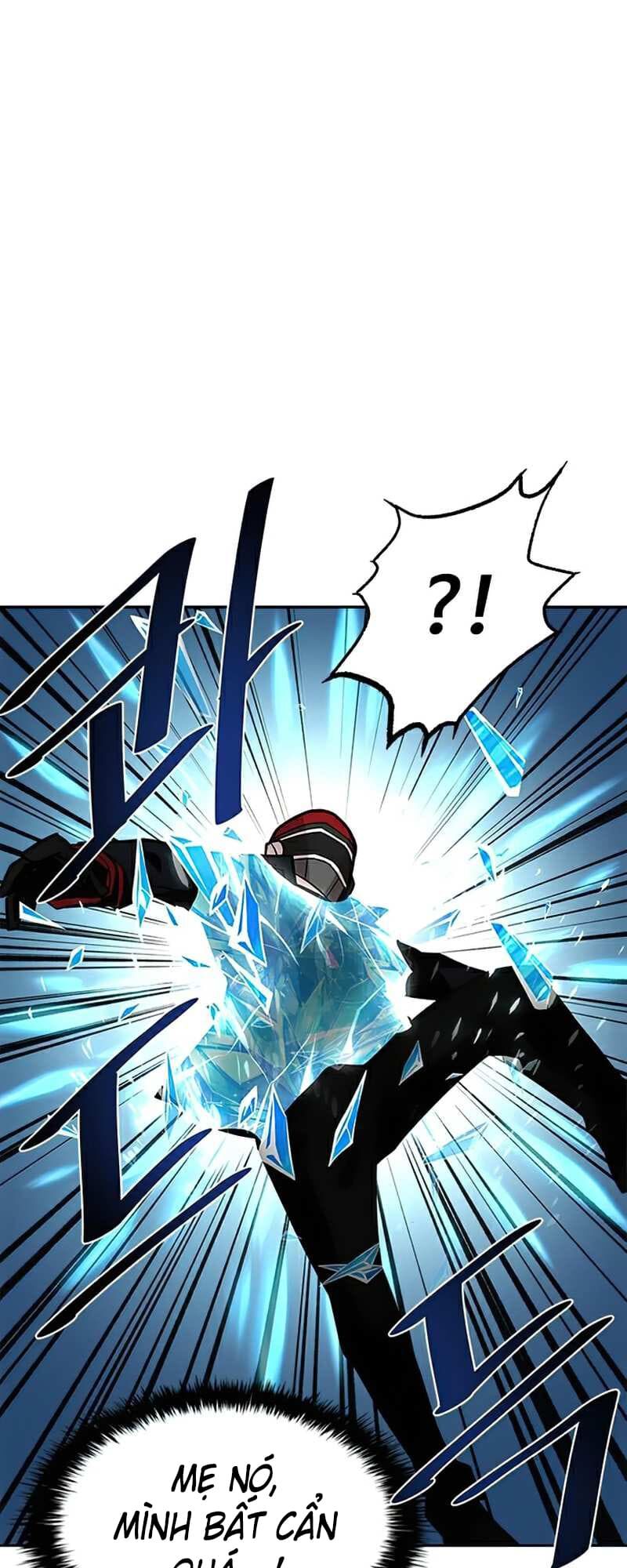 chuyển sinh thành ác nhân chapter 49 55